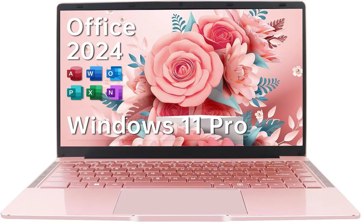 ESBOOK 14 ローズゴールド